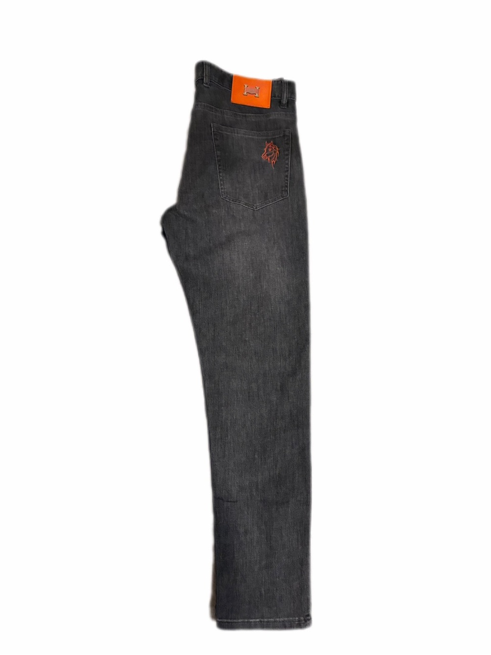 Hermes Men’s Jeans - Picture 4 of 5